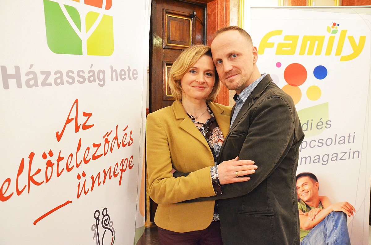 Szeretetkaland - a Székesfehérvári Egyházmegye Házasság Heti programjai